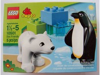 duplo zoo 1990